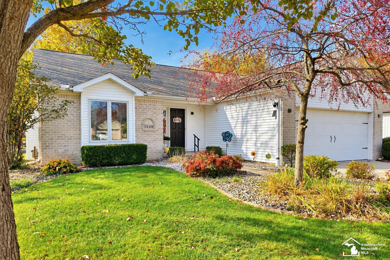 7439 Conifer Court