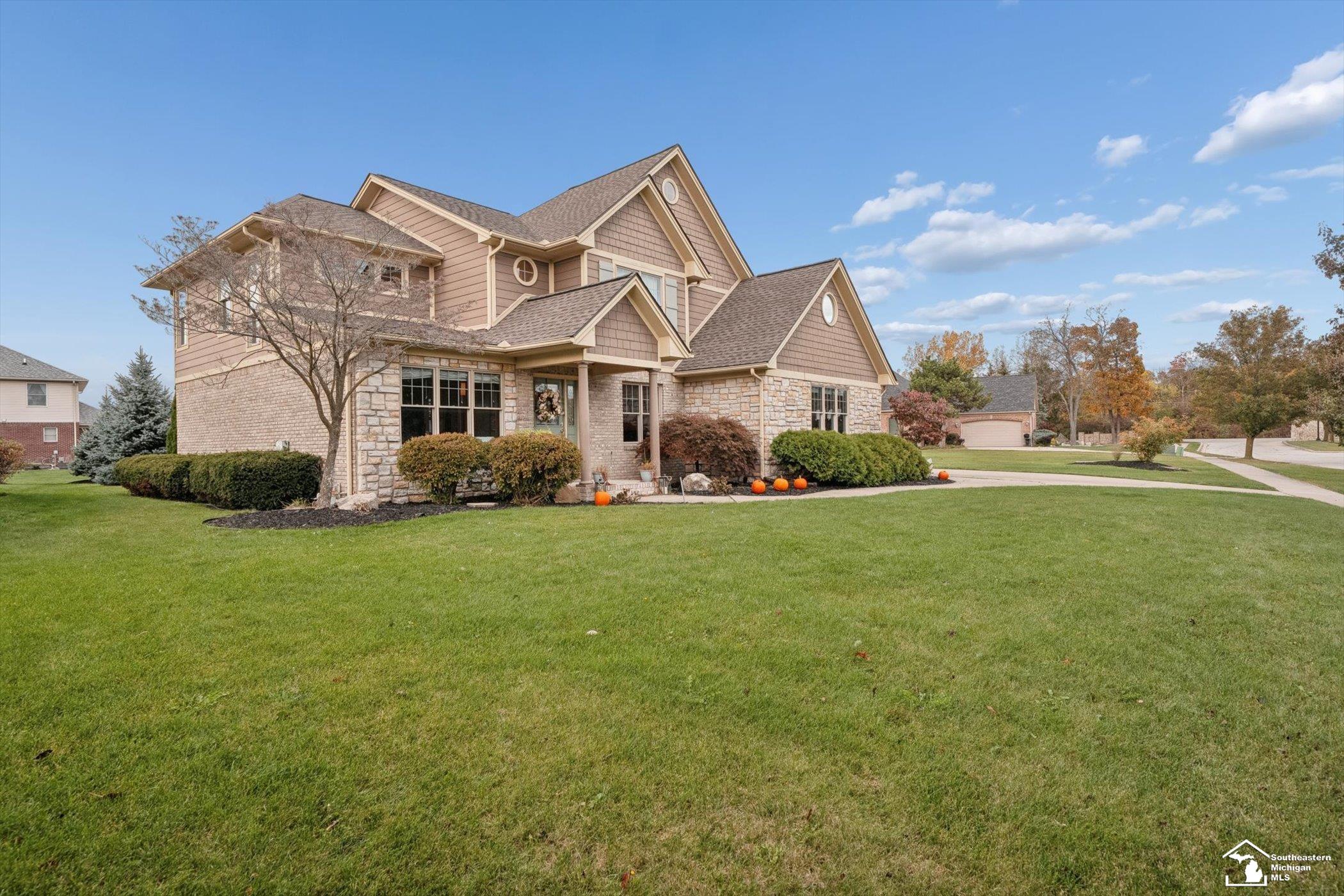 8439 Eagle Pointe Drive