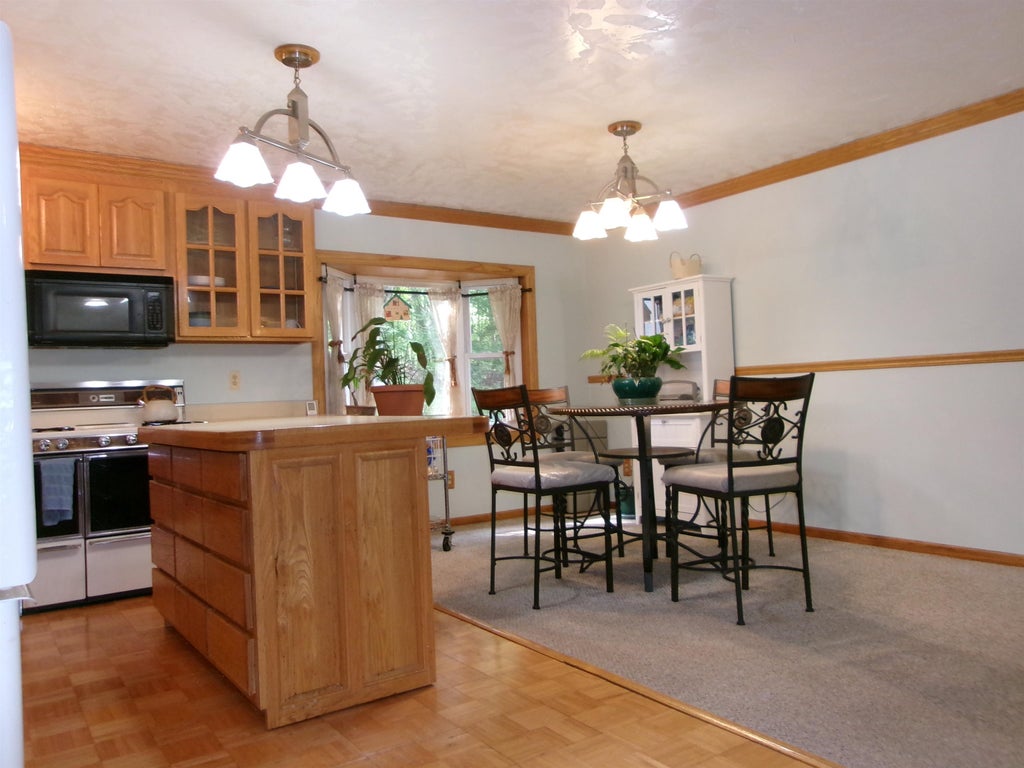 Photo of 5841 Woodland Drive, Lake, MI 48632 (MLS # 50220627)
