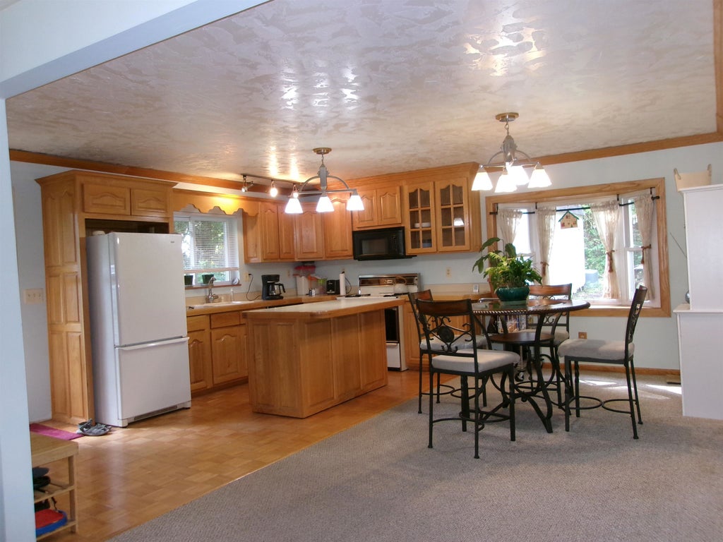 Photo of 5841 Woodland Drive, Lake, MI 48632 (MLS # 50220627)