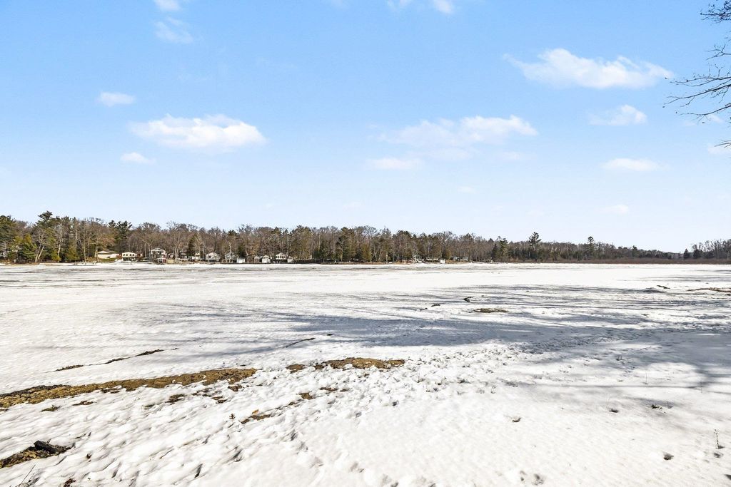 Photo of 11412 South Shore Drive, Lake, MI 48632 (MLS # 50199781)