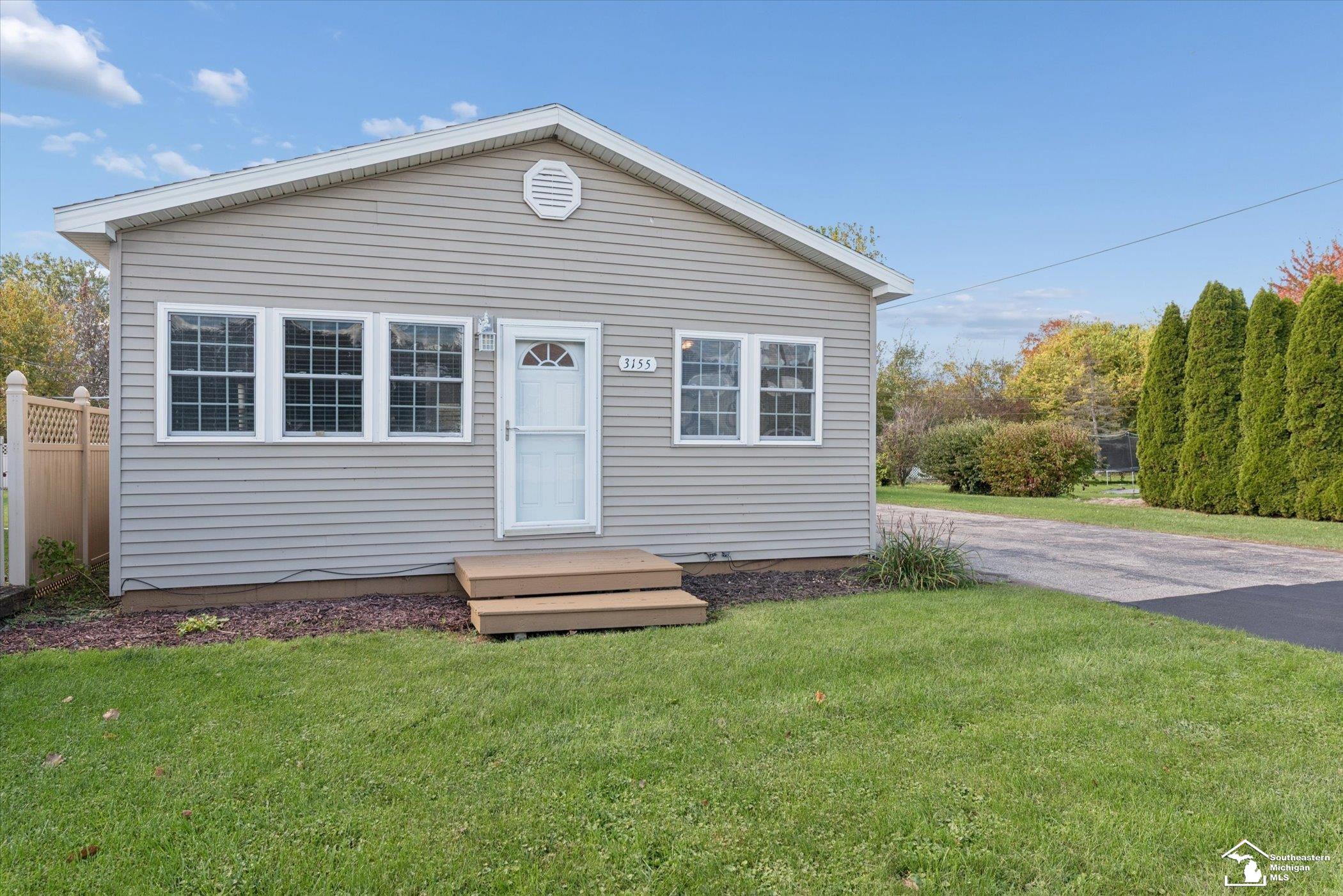 3155 Englewood Drive