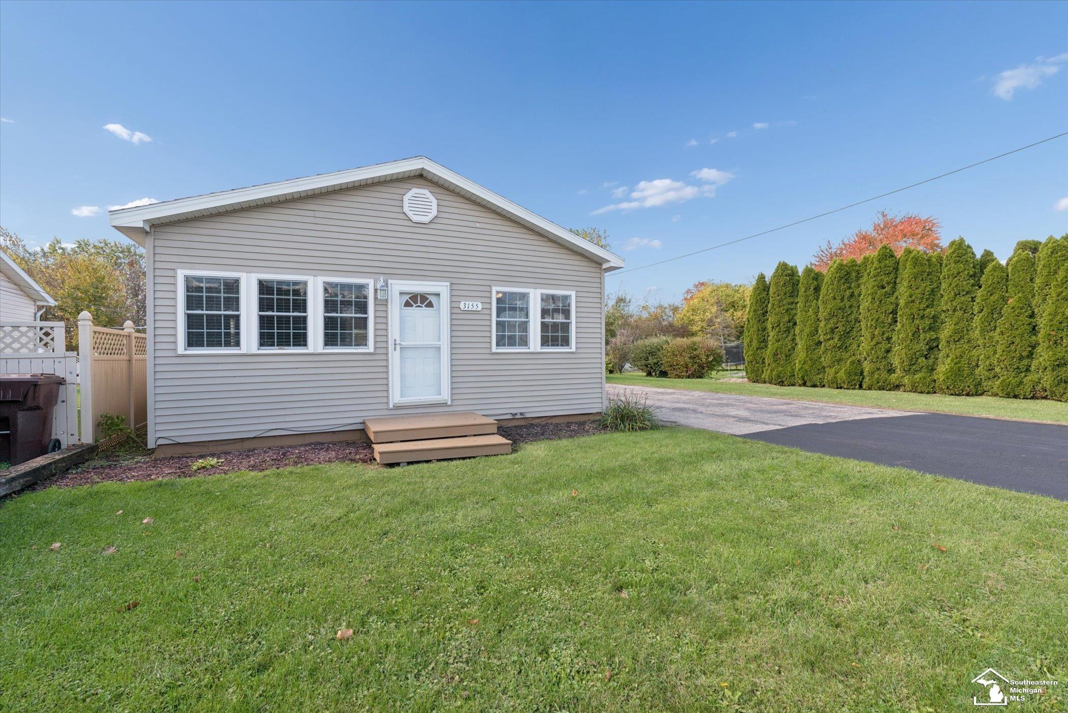 3155 Englewood Drive