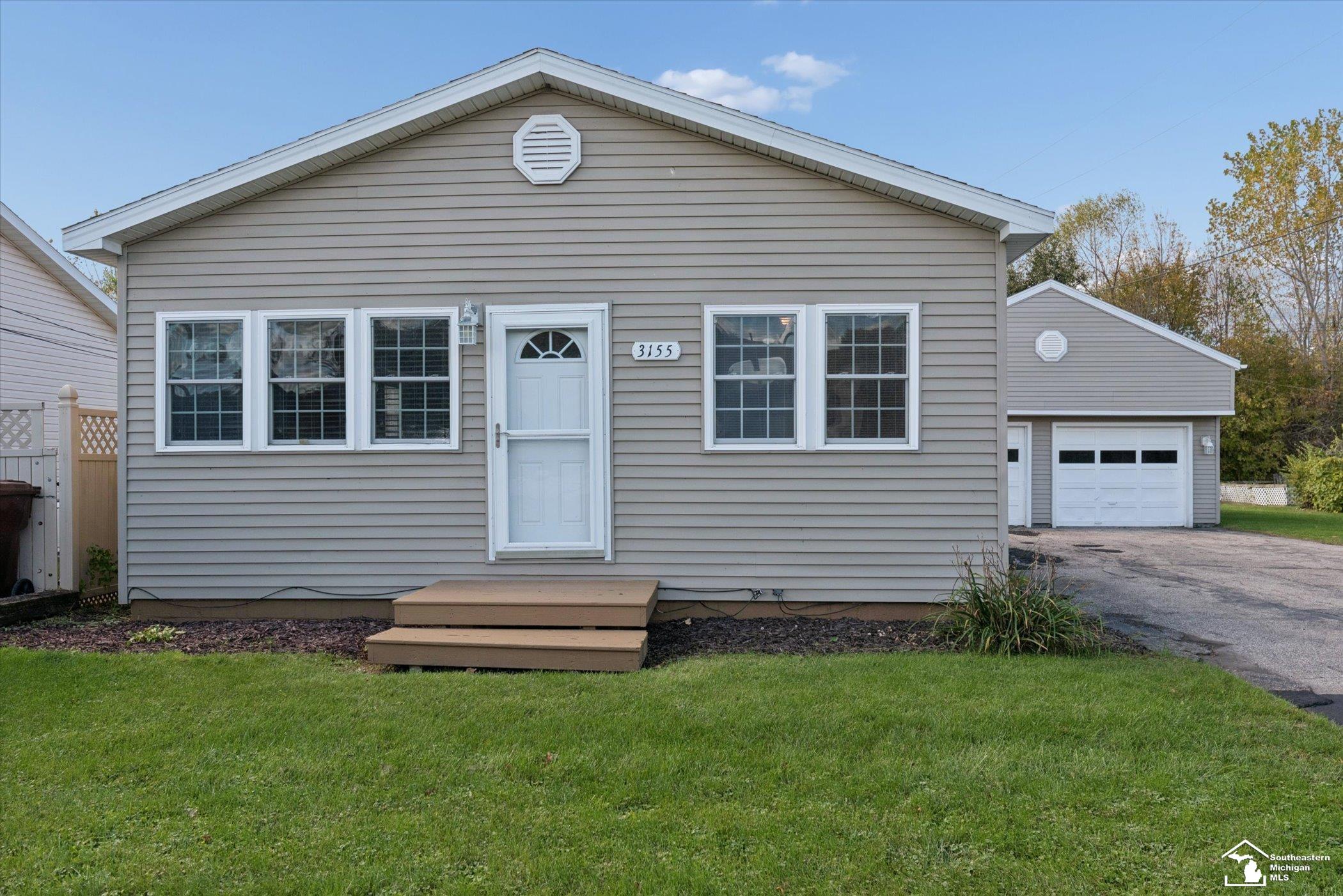 3155 Englewood Drive