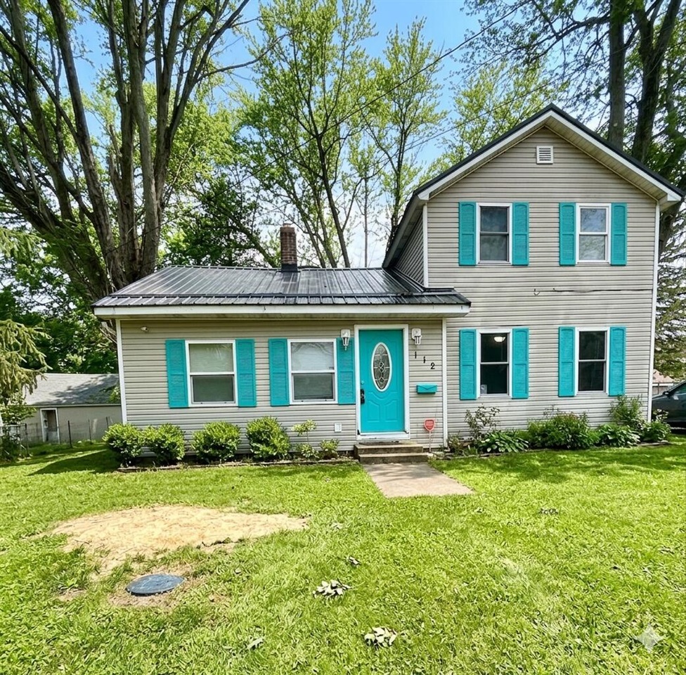 112 Alexander Street