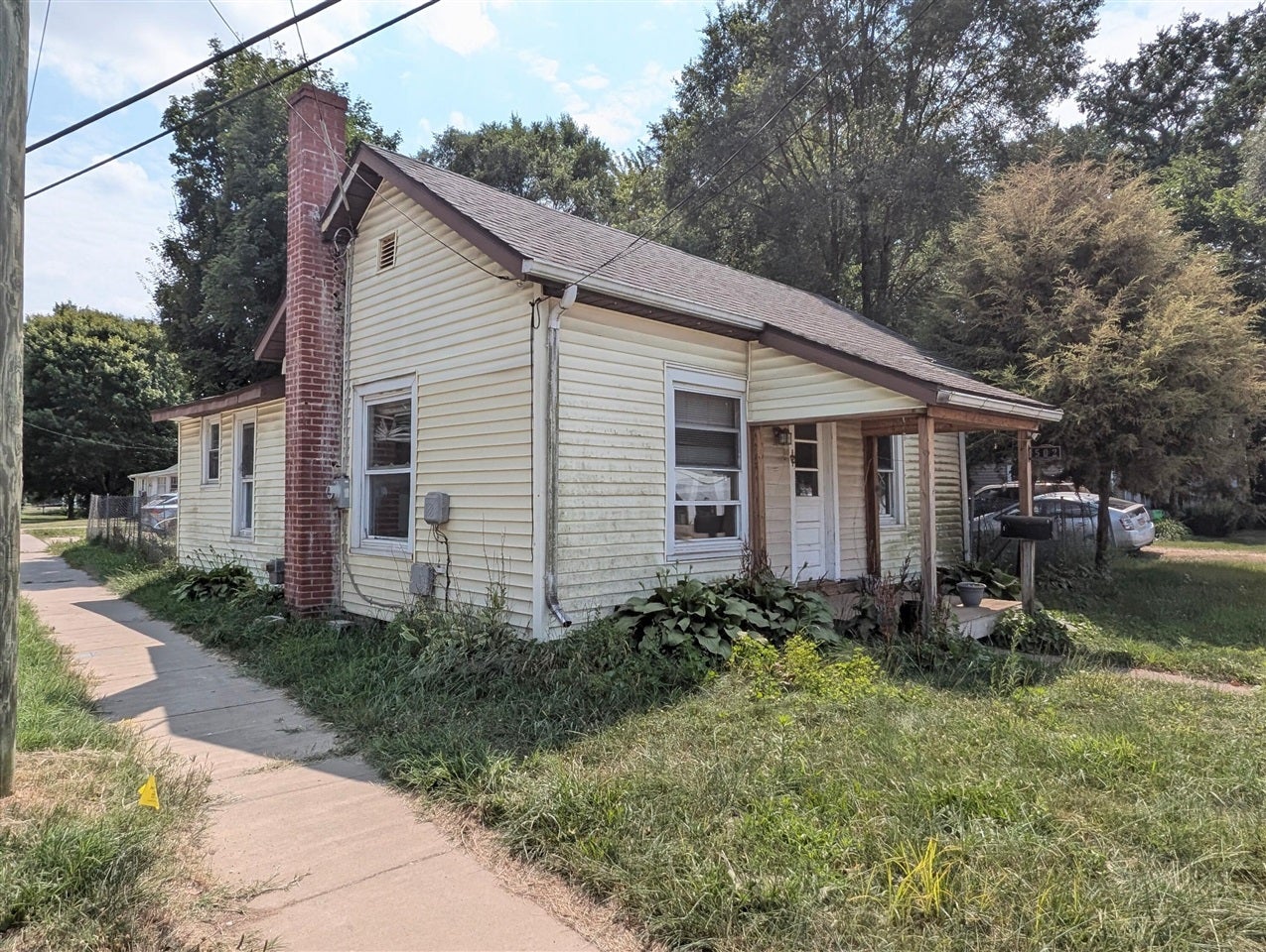 502 W Main Street