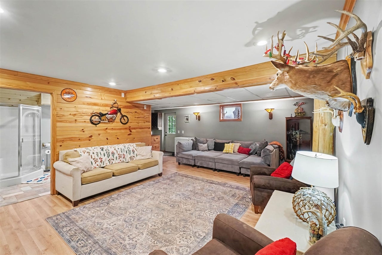 2442 Timberline Drive