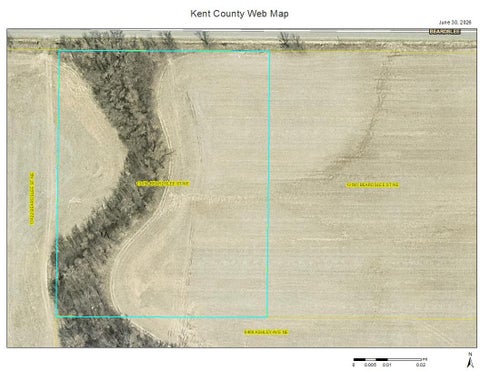 Photo of 13450 Beardslee Street LOT C #LOT C, Greenville, MI 48838 (MLS # 70542657)