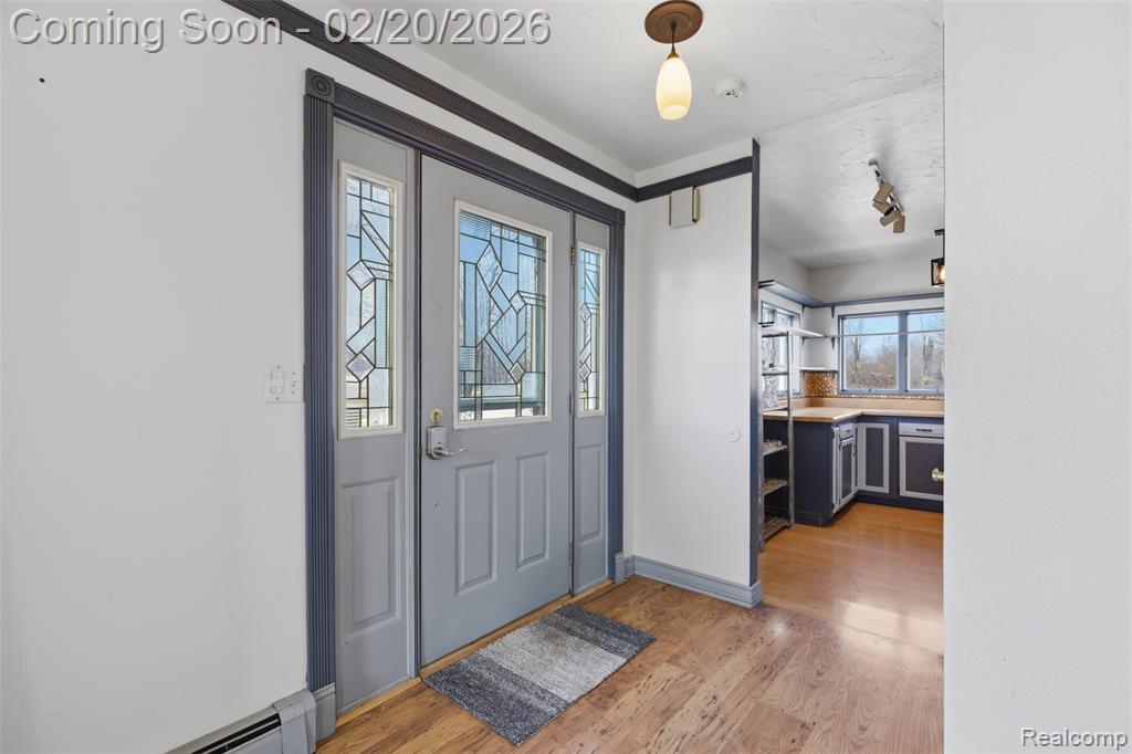 7775 S Huron River Drive