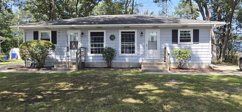 Photo of 2144 Plainfield Avenue, Norton Shores, MI 49441 (MLS # 70554074)