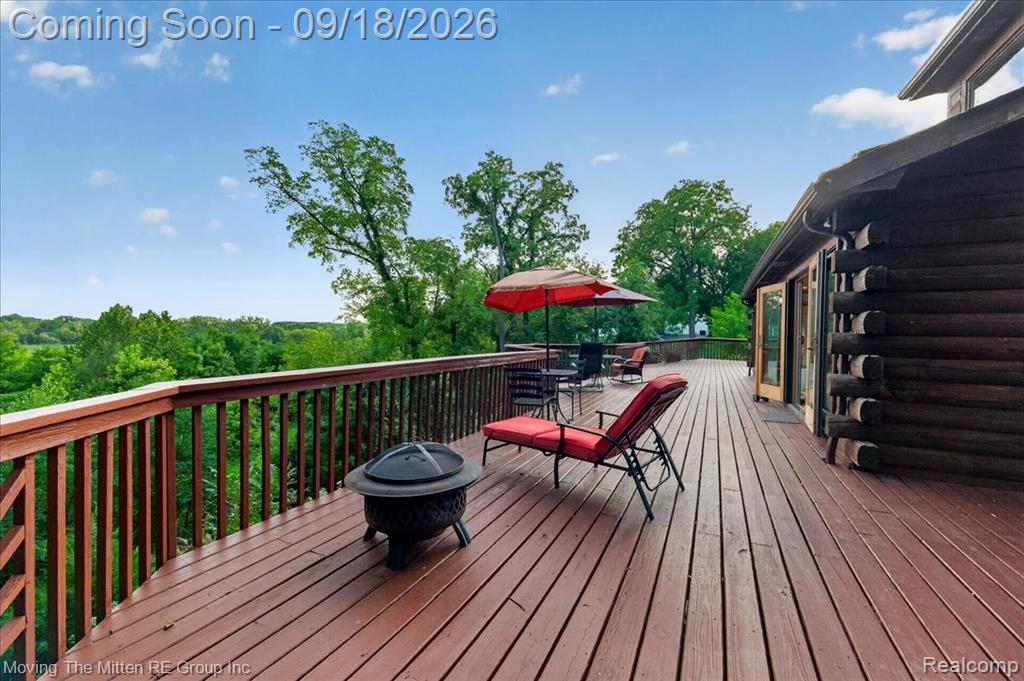 2127 Rawsonville Road