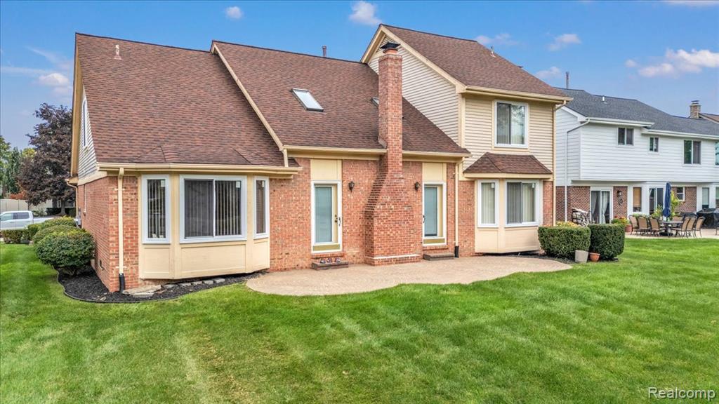 22291 Churchview Drive