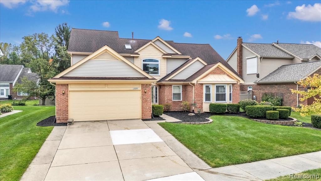 22291 Churchview Drive
