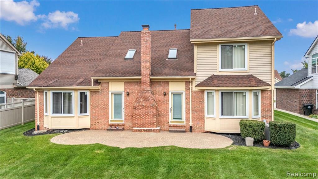 22291 Churchview Drive