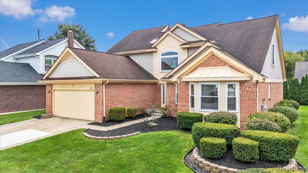 22291 Churchview Drive