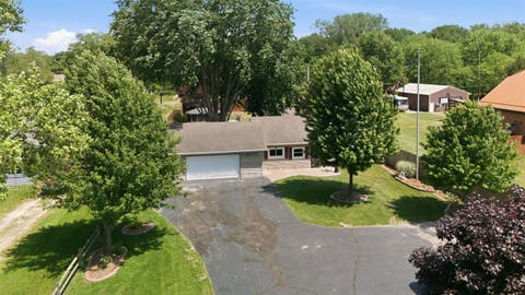 Photo of 2743 N Michigan 140 Highway, Watervliet, MI 49098 (MLS # 70537259)