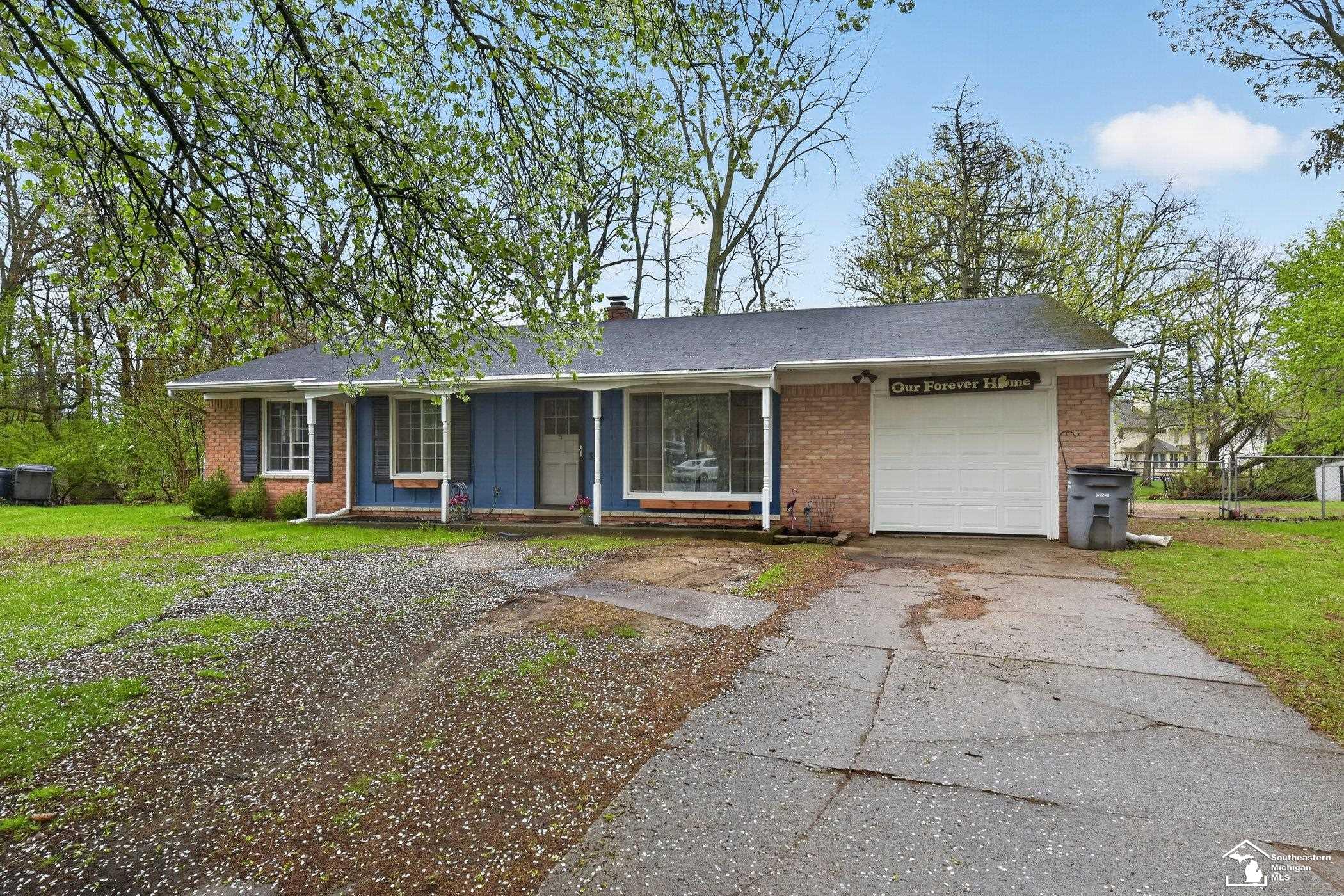 3609 Middlebury Court