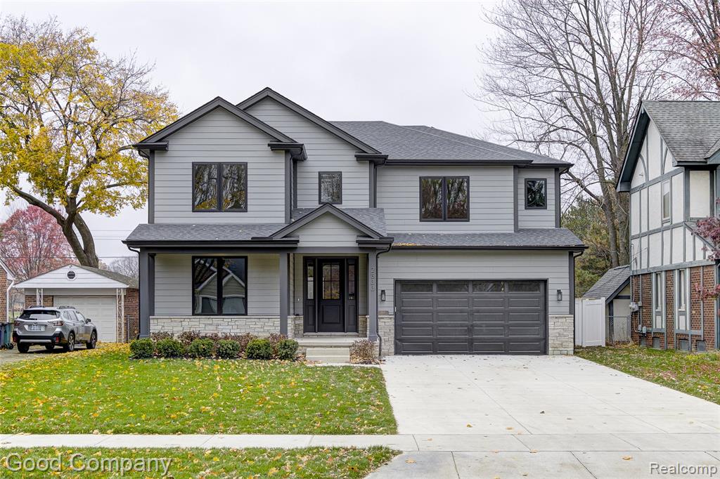 2533 N Vermont Avenue