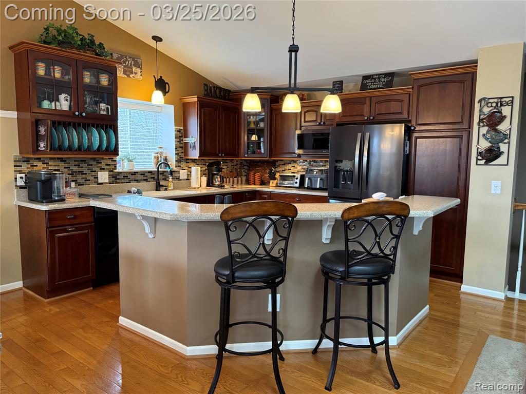 9328 Olde Hickory Lane