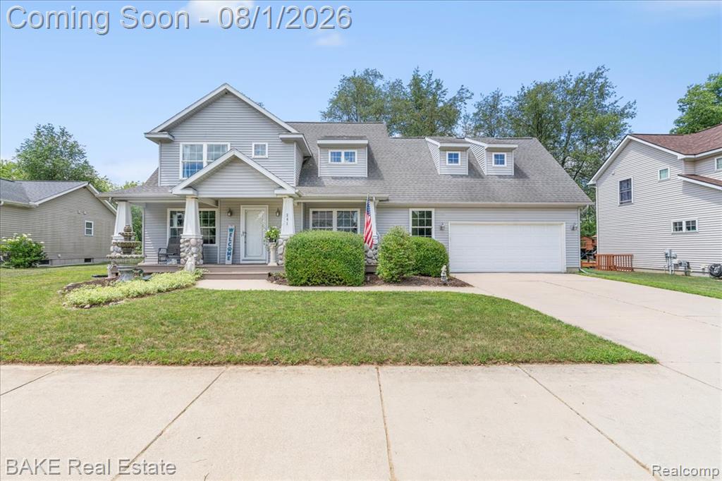 241 Churchill Downs Boulevard