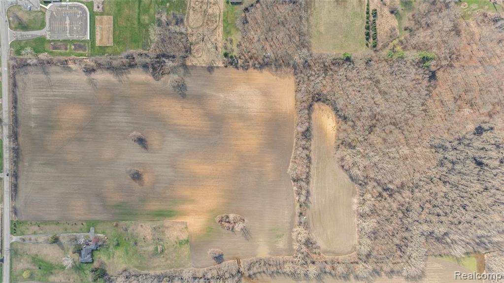 Parcel 1 Carleton Rockwood