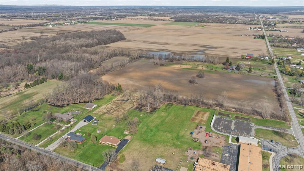 Parcel 1 Carleton Rockwood