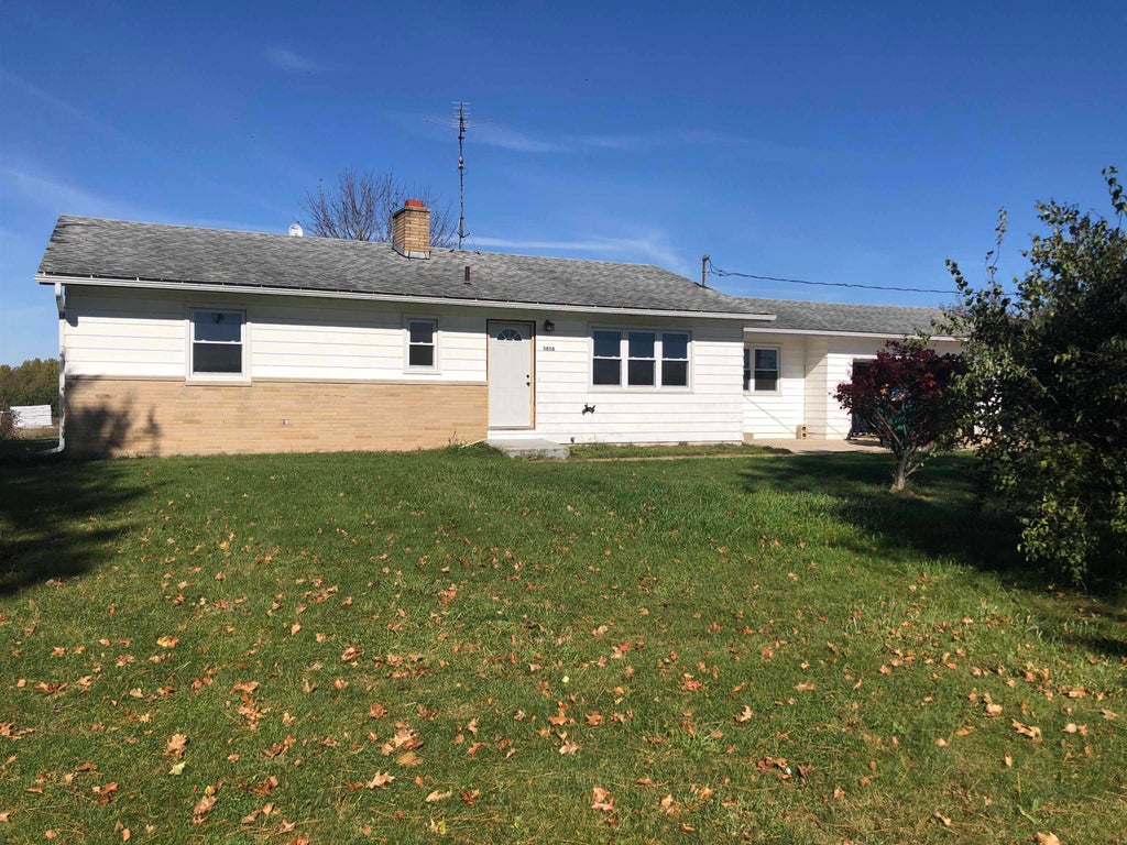 Photo of 5856 US 10 Highway, Sears, MI 49679 (MLS # 50225457)