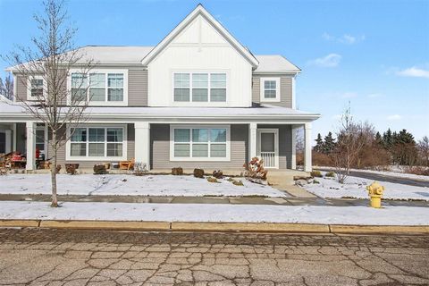 871 Winchester Street Holland MI 49423