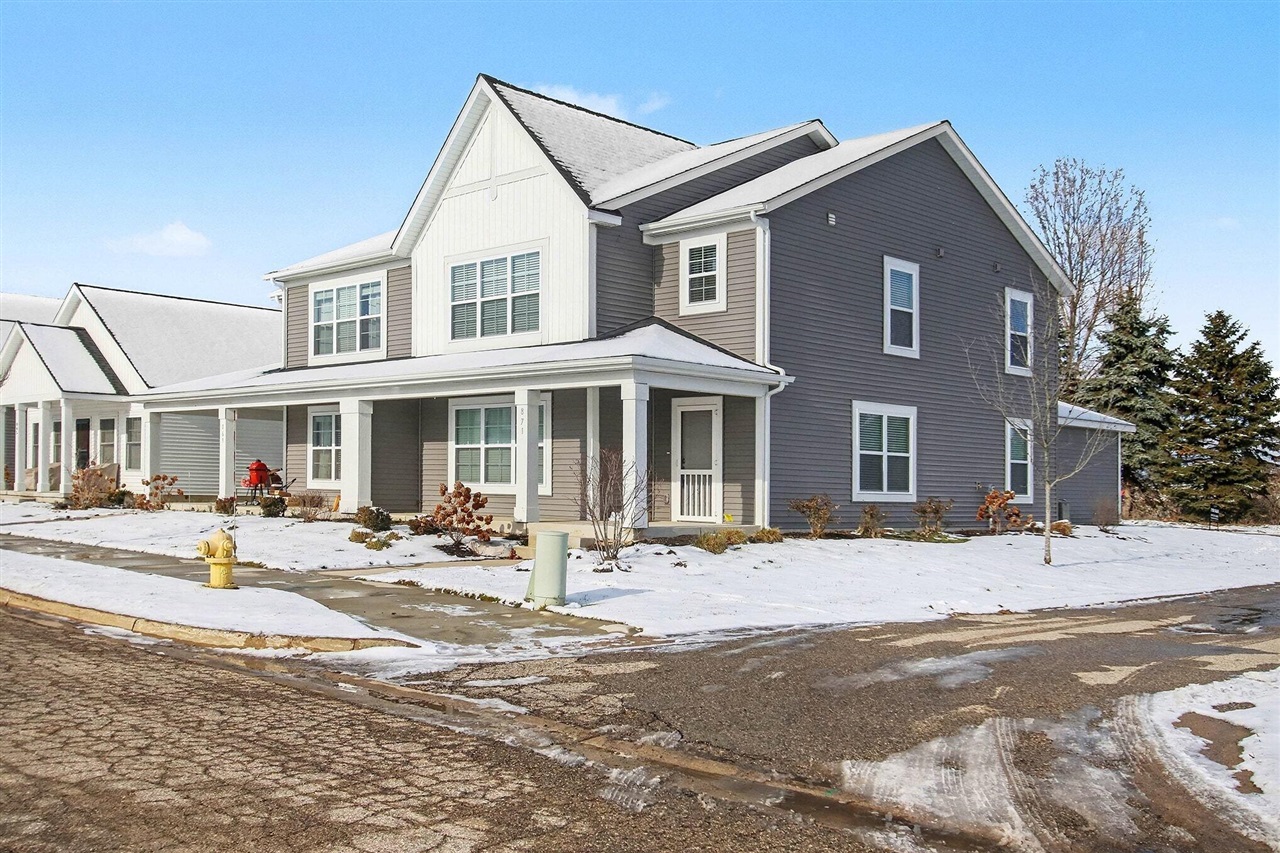 871 Winchester Street