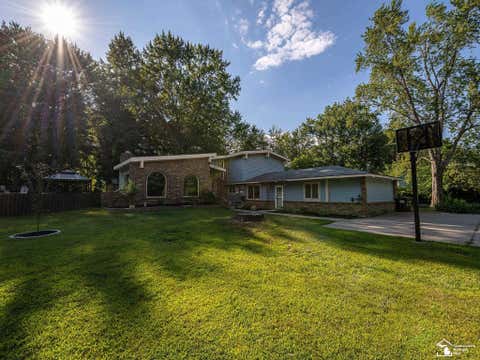Photo of 6849 Fortuna Drive, Temperance, MI 48182 (MLS # 50216648)