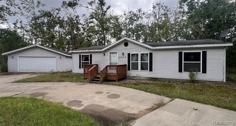 6664 Crystal Road Johannesburg MI 49751