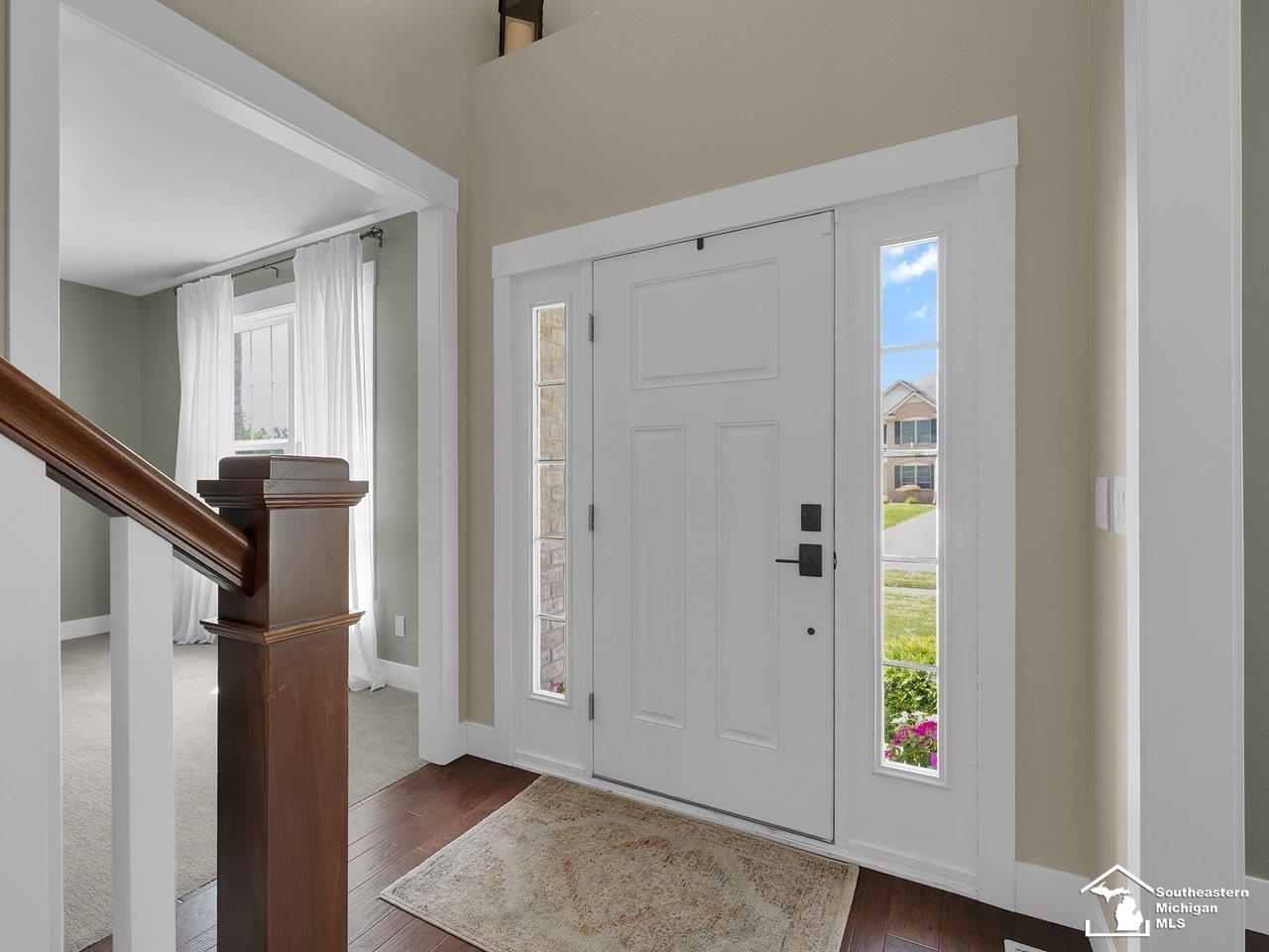 1132 Twin Lakes Drive