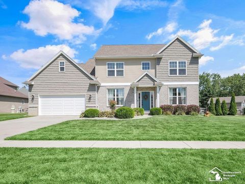 1132 Twin Lakes Drive Temperance MI 48182