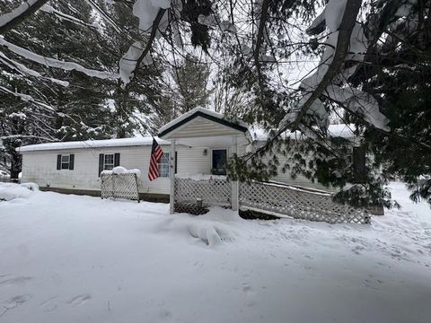Photo of 488 Autumn, Cadillac, MI 49601 (MLS # 80064399)