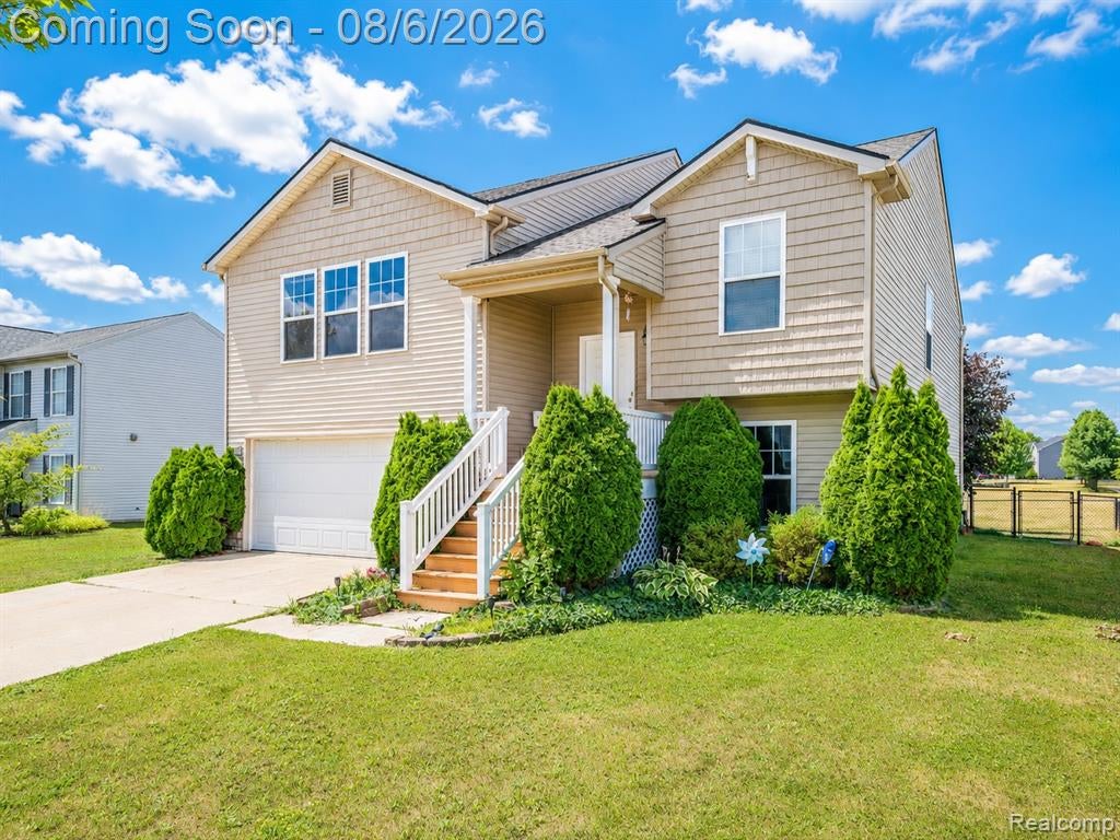 3067 Elk Creek Drive