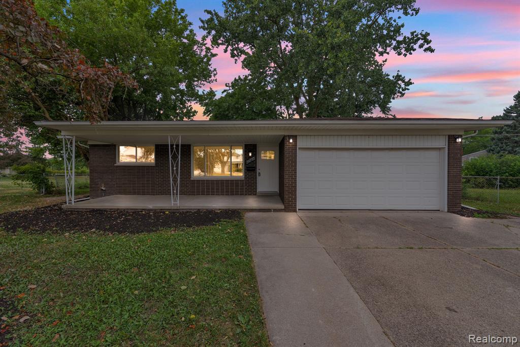 34715 Robinson Court