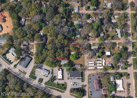 Photo of 245 & 249 N Sherman Street, Allegan, MI 49010 (MLS # 61037940)