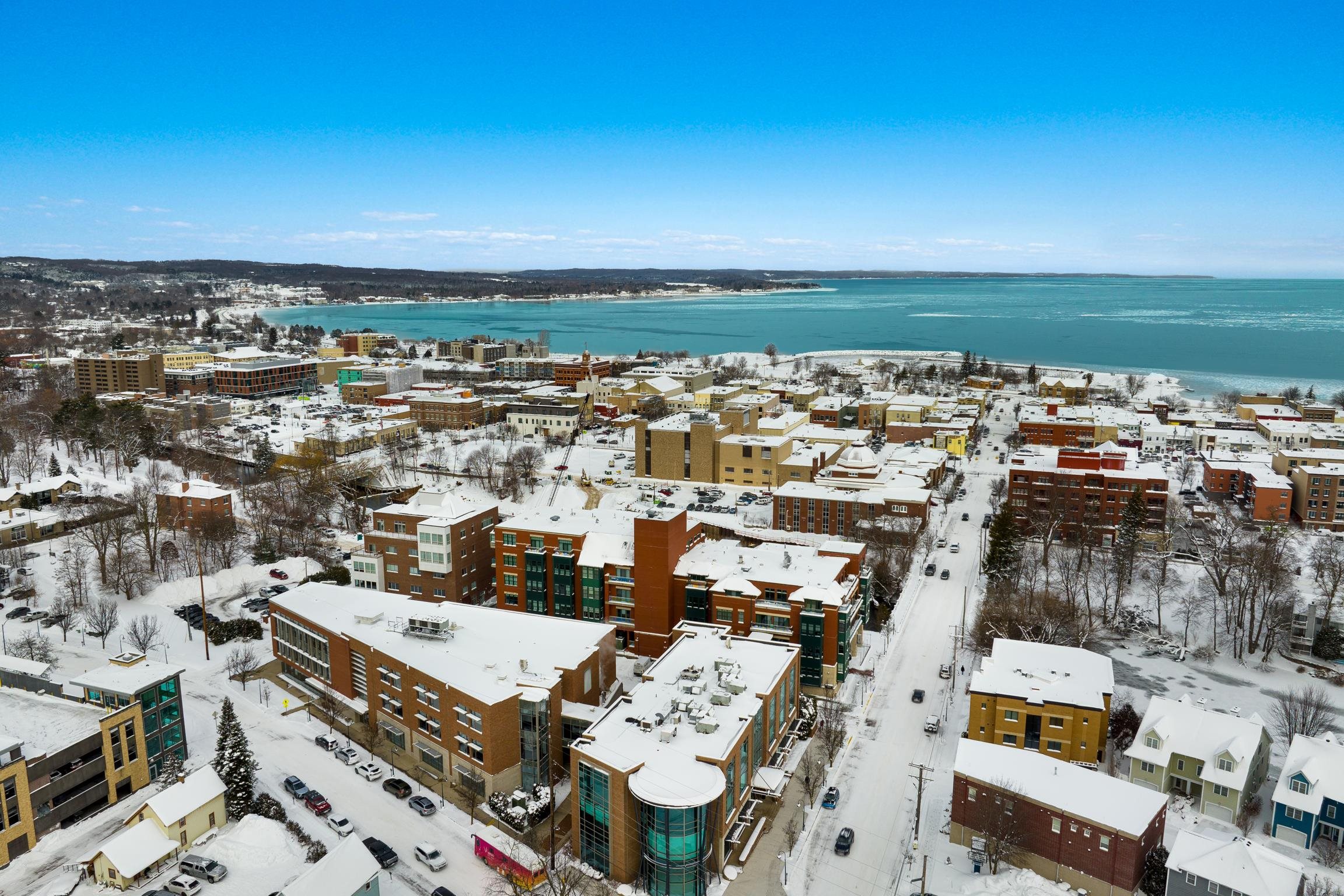 141 Rivers Edge Drive 406