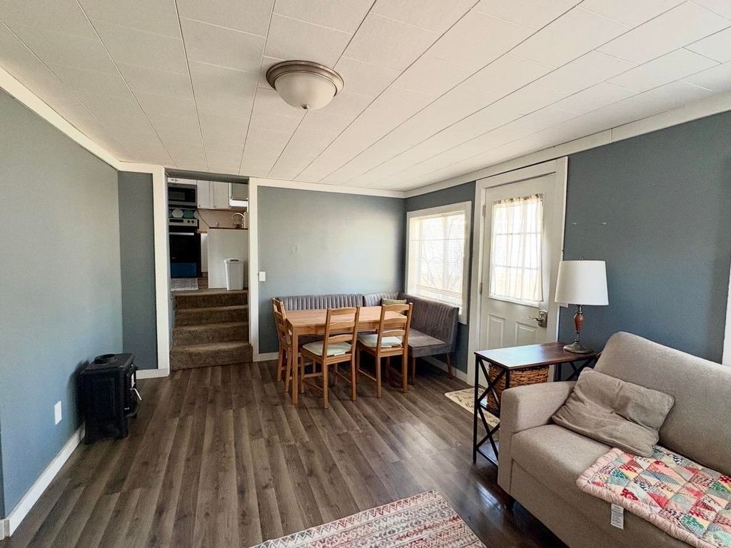 Photo of 5199 Parklane Drive, Harrison, MI 48625 (MLS # 50203356)