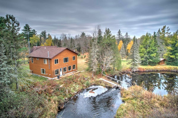 ADDRESS PRIVATE, IRON RIVER, MI 49935 - Image 90fe11e8bce688056f2a0db8db71f51c/4008620727