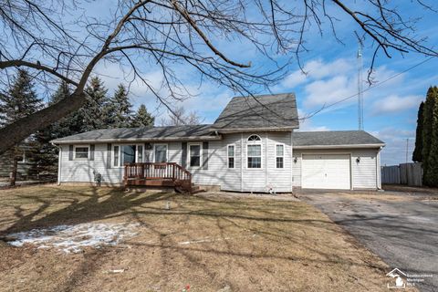 330 E Rauch Road Temperance MI 48182