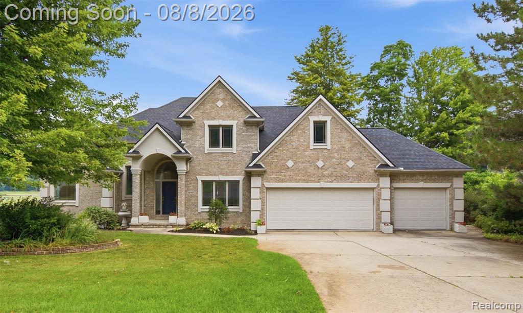 16147 Meredith Court