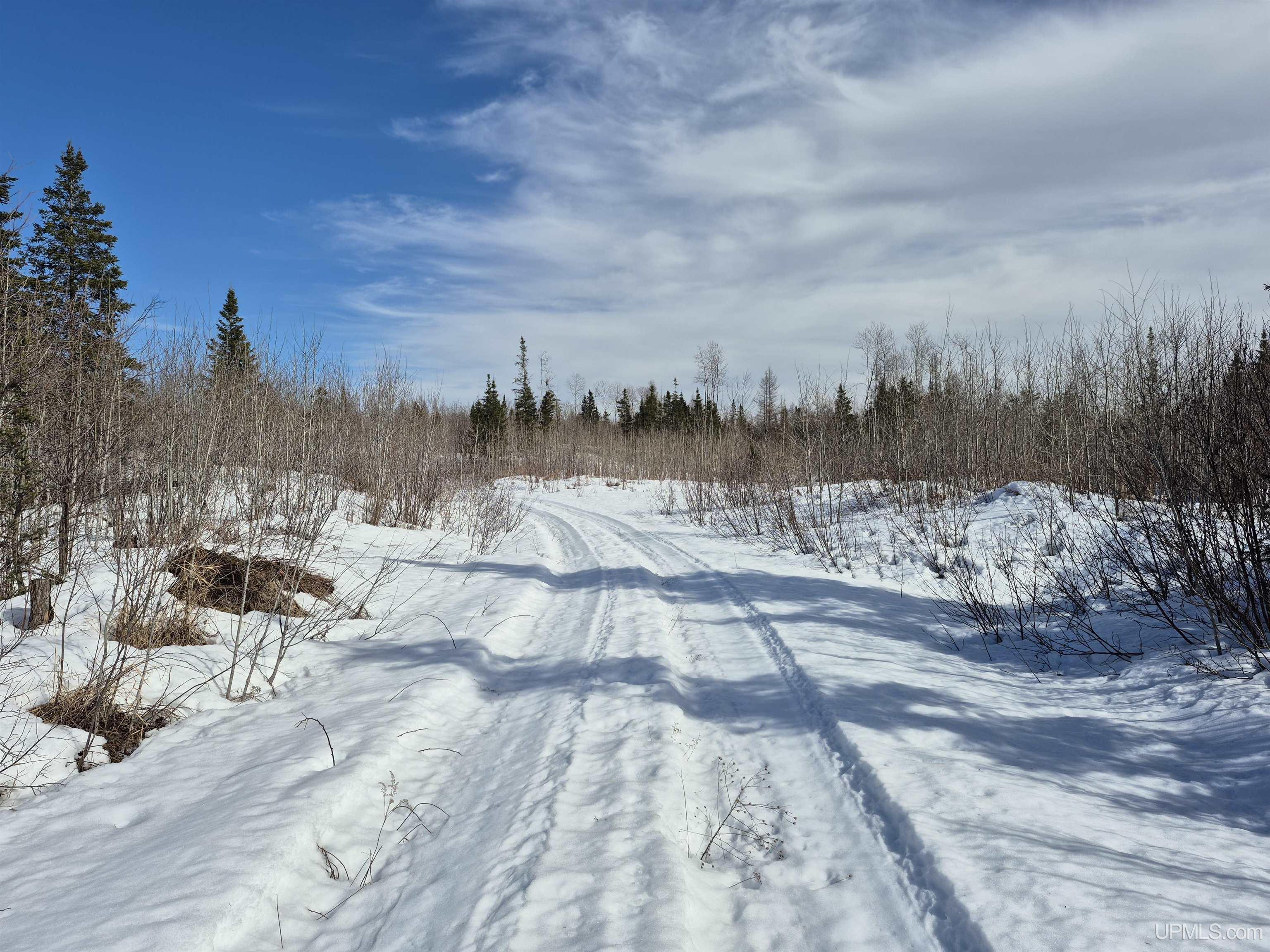 South 60 acres 18 Rd Road