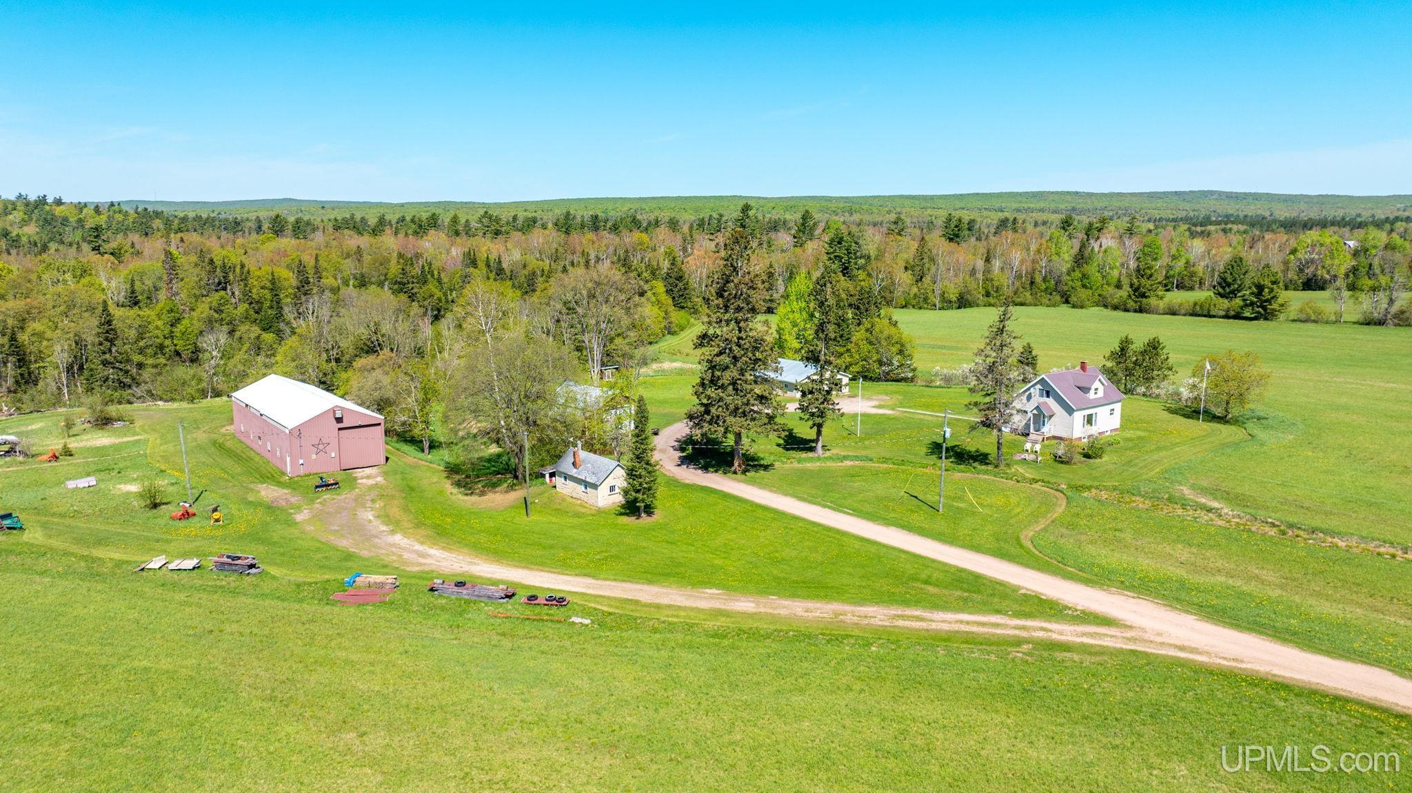 36841 River Road