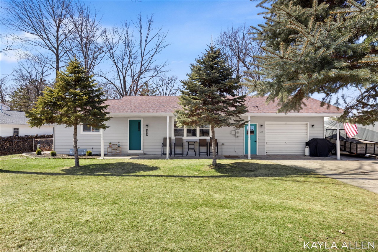 127 Maple Bluff Avenue