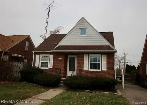 128 Stanford Drive Monroe MI 48162