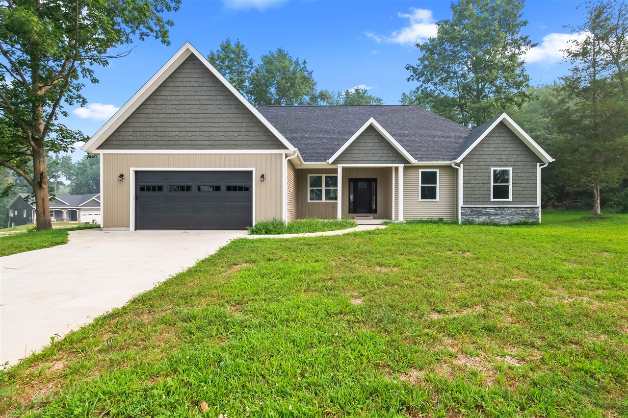 64 Arapaho Trail