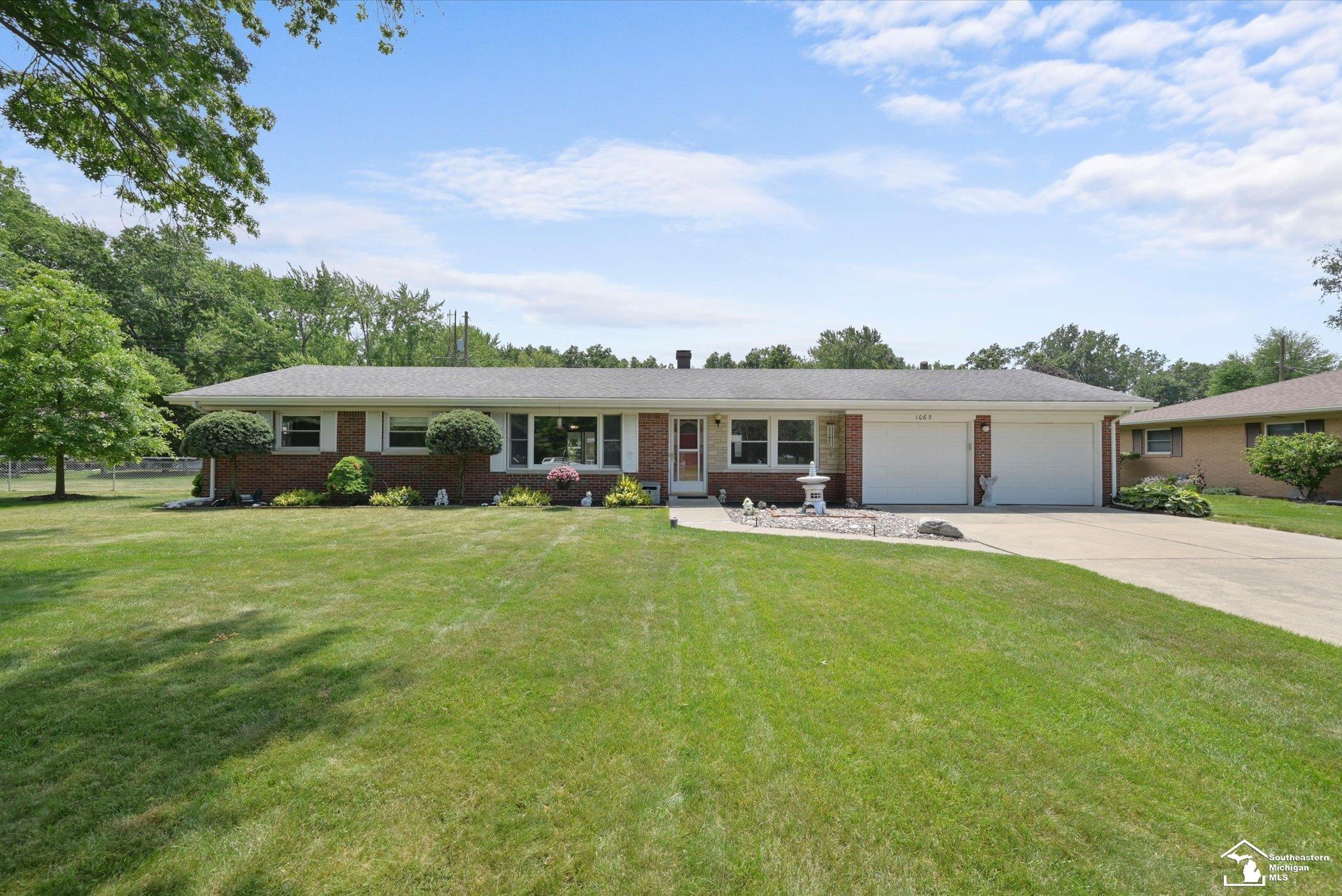 1065 Valetta Drive
