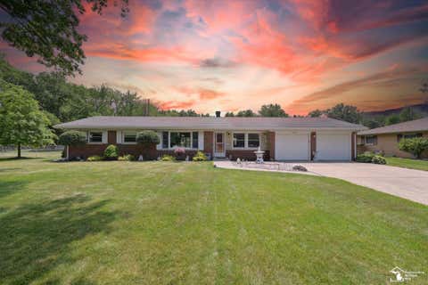 Photo of 1065 Valetta Drive, Temperance, MI 48182 (MLS # 50210443)