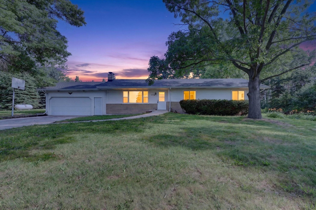 5510 County Farm Road